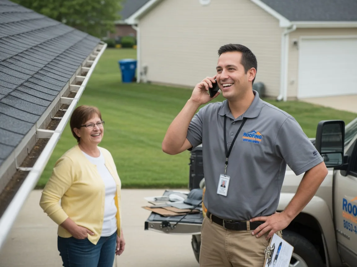 Local Roofing Contractors South Branch, MI FAQs